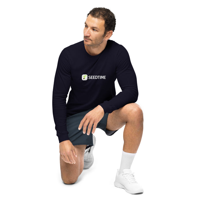 Unisex Long Sleeve Tee
