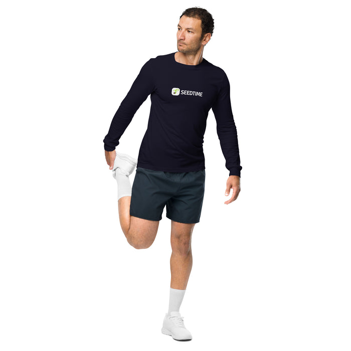 Unisex Long Sleeve Tee
