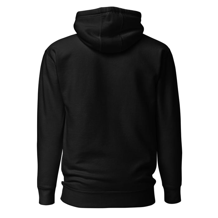 Seedtime Unisex Hoodie