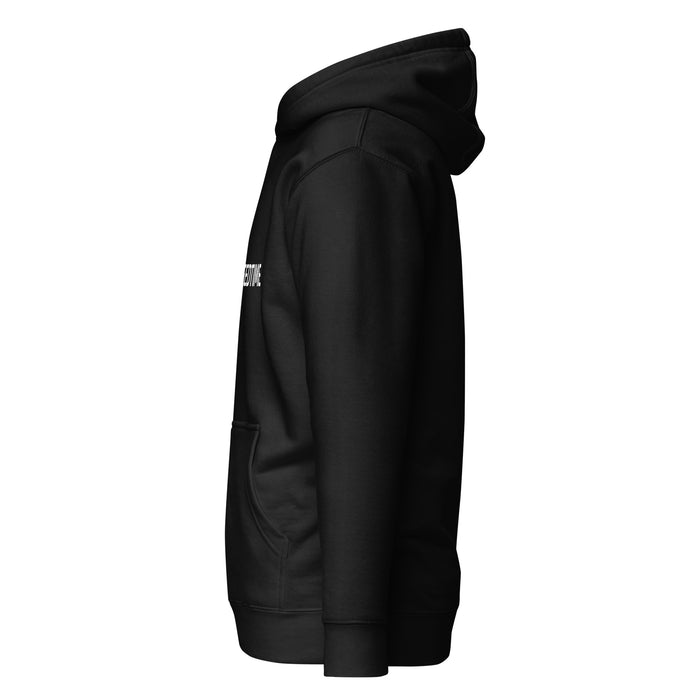 Seedtime Unisex Hoodie