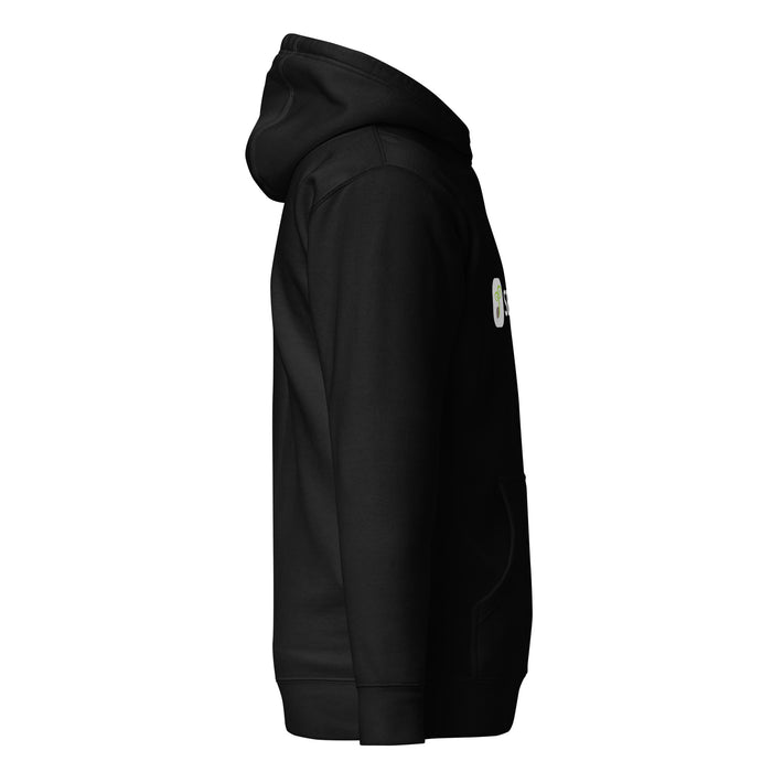 Seedtime Unisex Hoodie