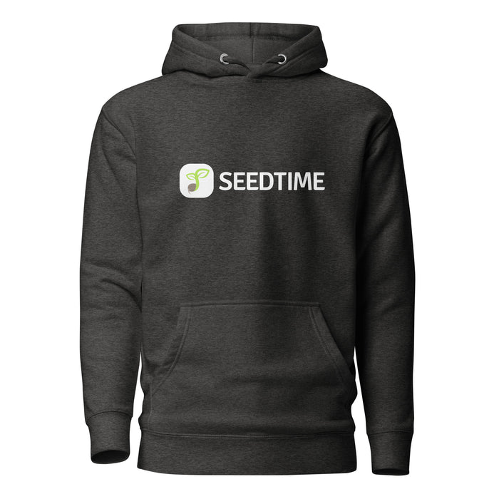 Seedtime Unisex Hoodie