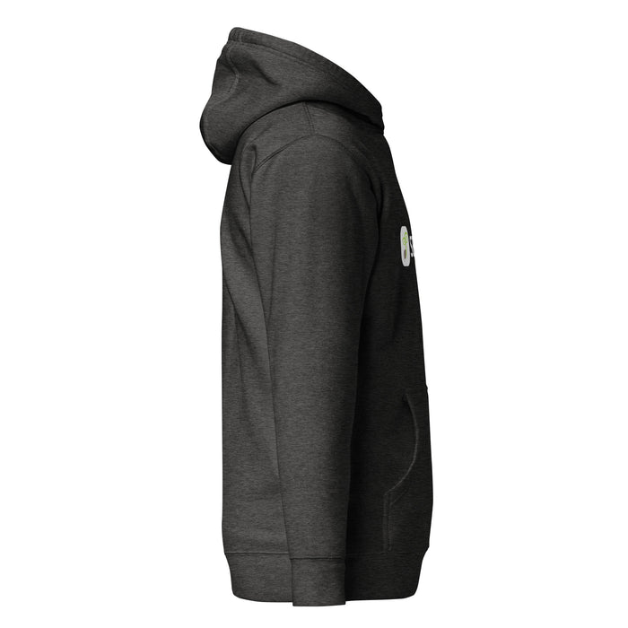 Seedtime Unisex Hoodie
