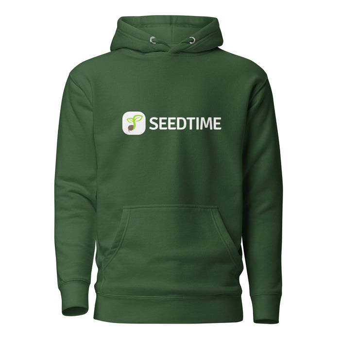 Seedtime Unisex Hoodie