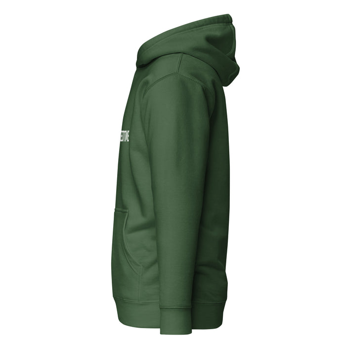Seedtime Unisex Hoodie