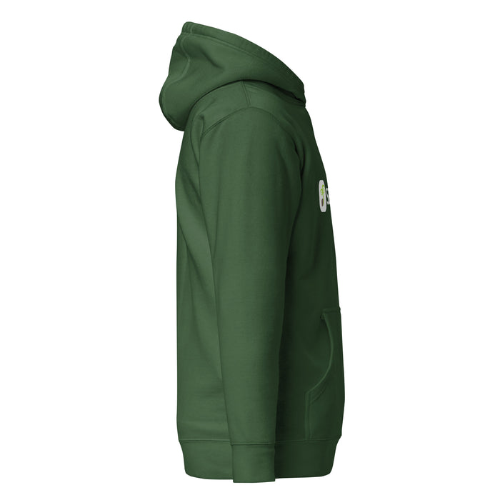 Seedtime Unisex Hoodie
