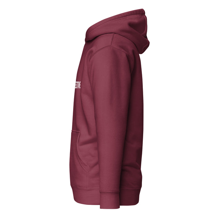 Seedtime Unisex Hoodie