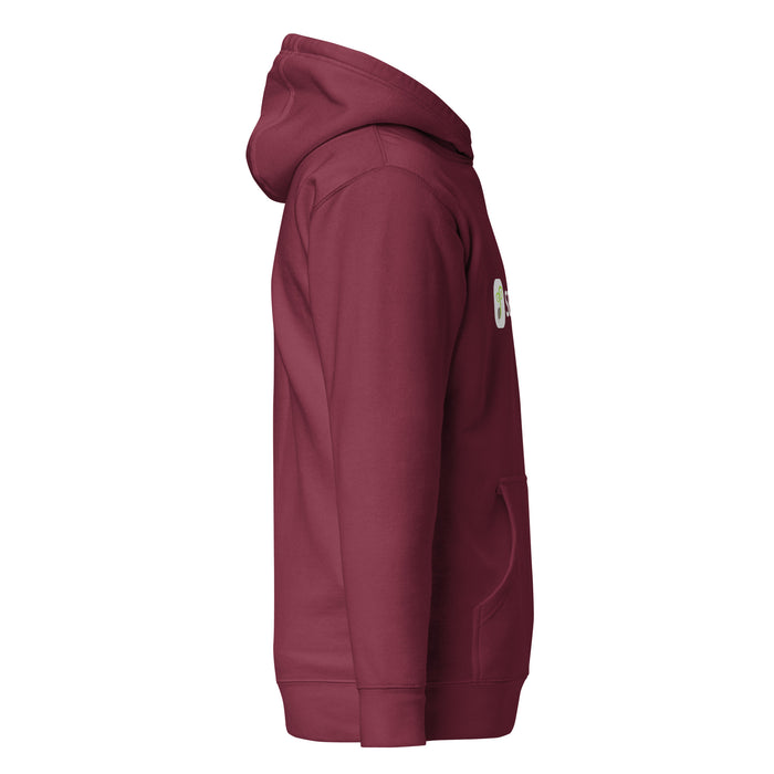 Seedtime Unisex Hoodie