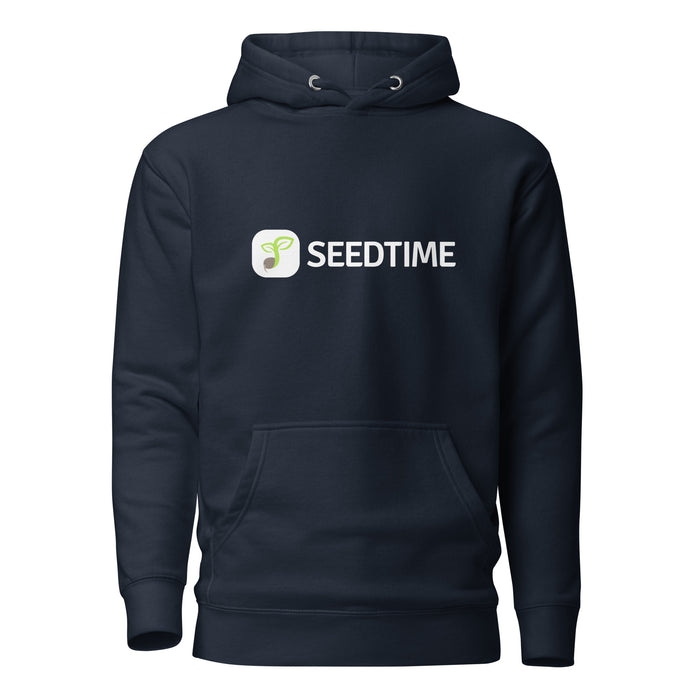 Seedtime Unisex Hoodie