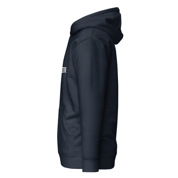 Seedtime Unisex Hoodie
