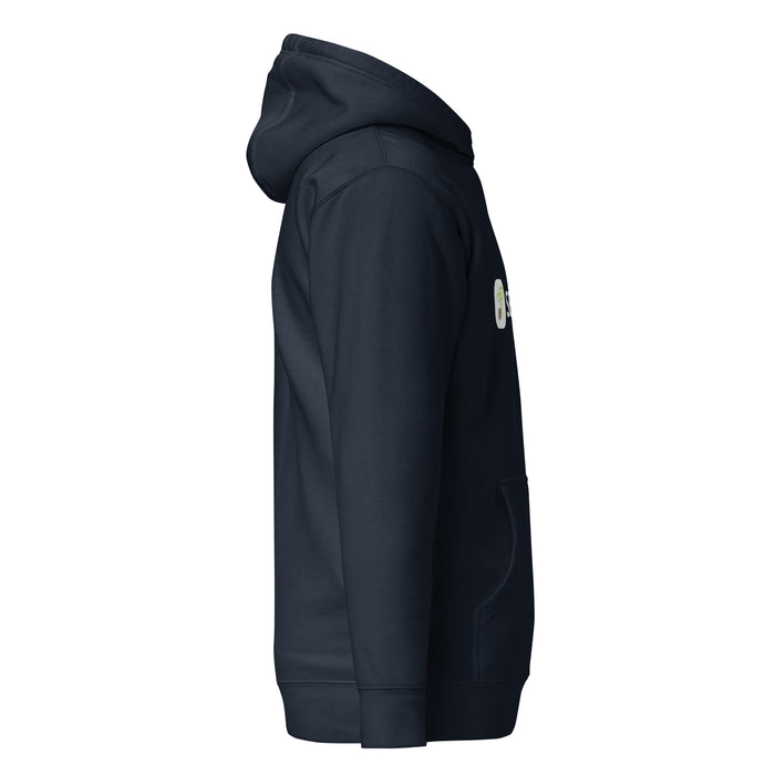 Seedtime Unisex Hoodie