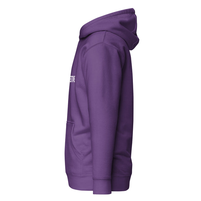 Seedtime Unisex Hoodie