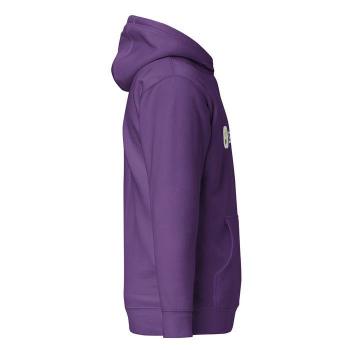 Seedtime Unisex Hoodie