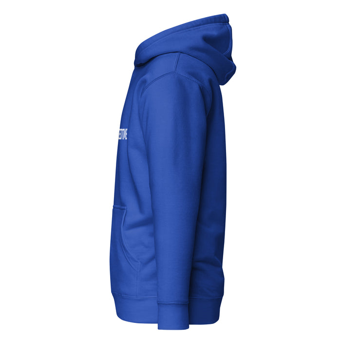 Seedtime Unisex Hoodie