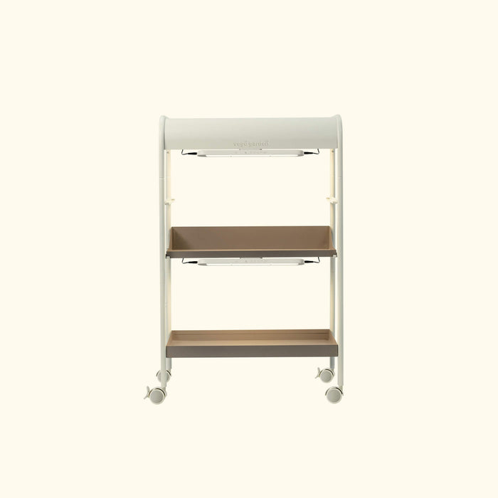 2 Tier Grow Light Garden