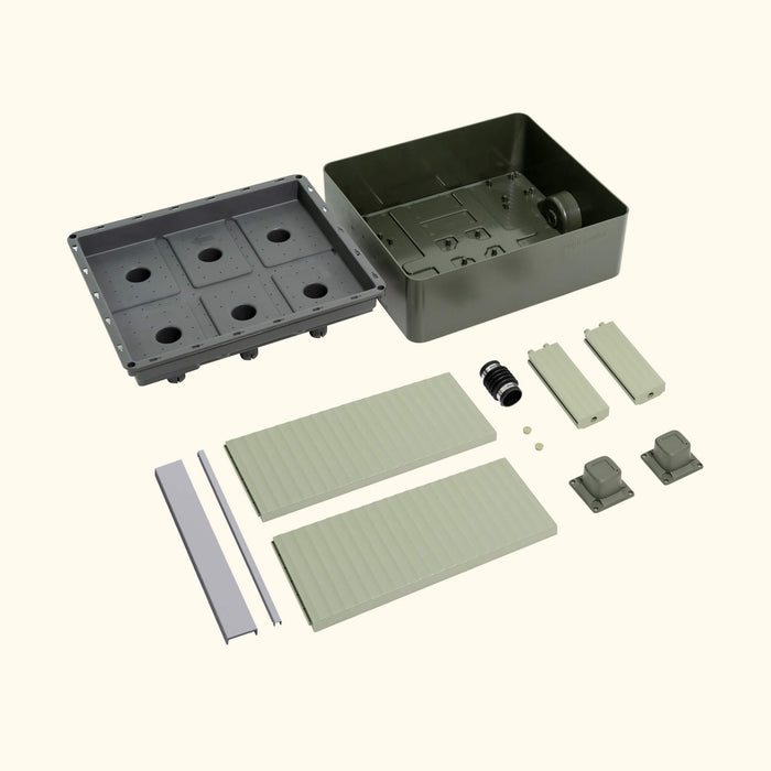 EZCube Extension Kit