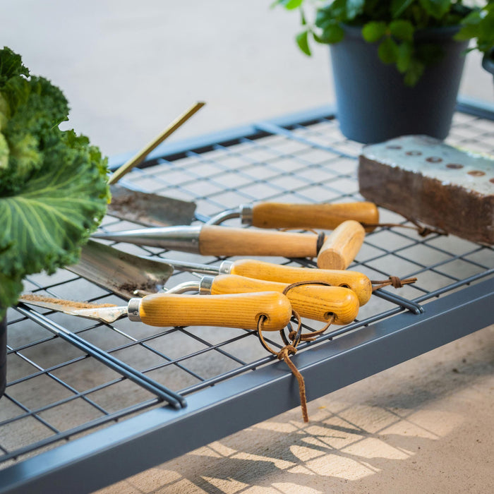 Elevated Garden Bed - V Series 2' x 6'