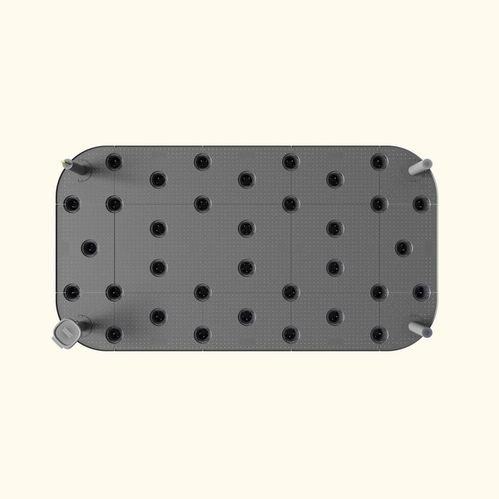 Self-Watering Wicking Floor - For 17" Classic Beds