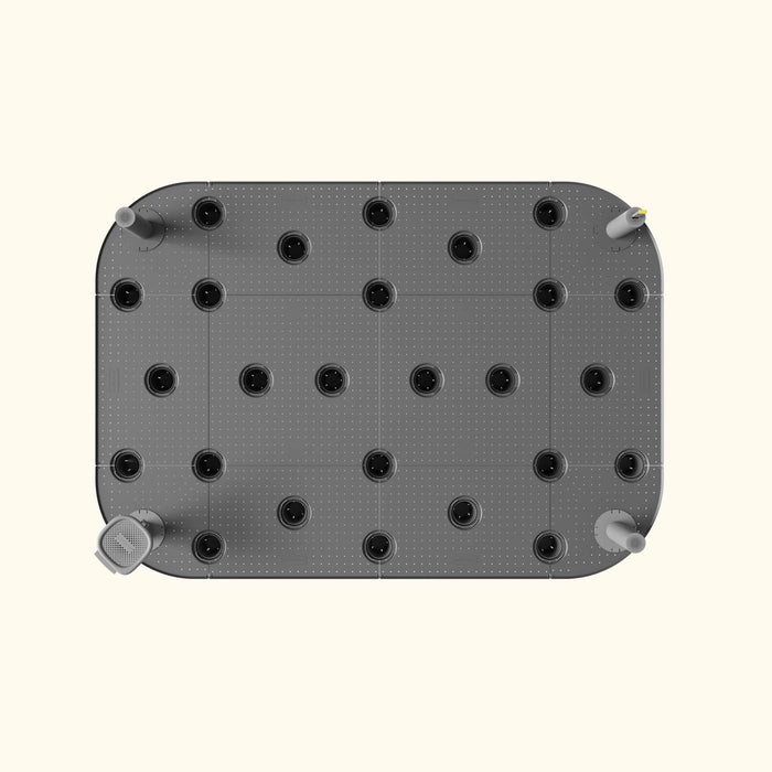 Self-Watering Wicking Floor - For 17" Classic Beds