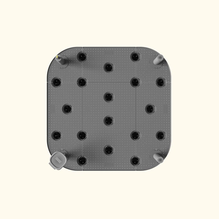 Self-Watering Wicking Floor - For 17" Classic Beds