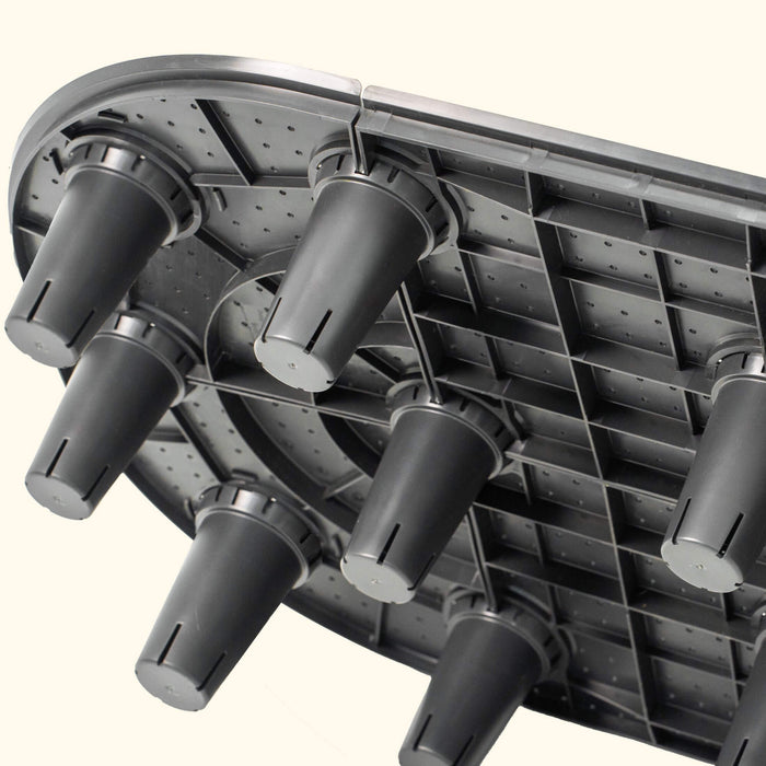 Self-Watering Wicking Floor - For 17" Classic Beds