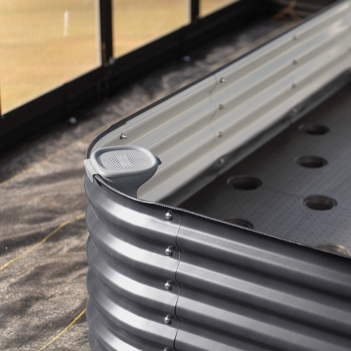 Self-Watering Wicking Floor - For 17" Classic Beds