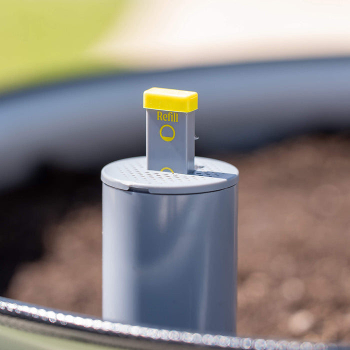 Self-Watering Rolling Citrus Tree Planter - 30 Gallon