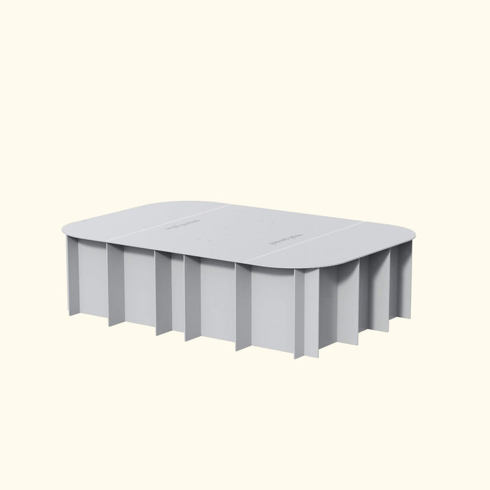 Soil Saving Floor - For 32" Tall Classic Beds