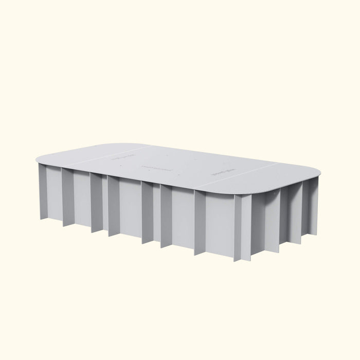 Soil Saving Floor - For 32" Tall Classic Beds