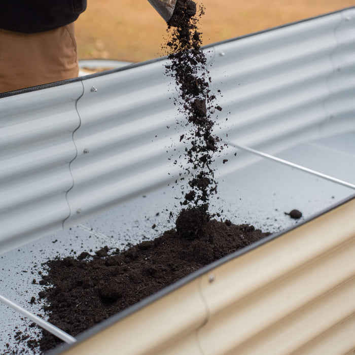 Soil Saving Floor - For 32" Tall Classic Beds