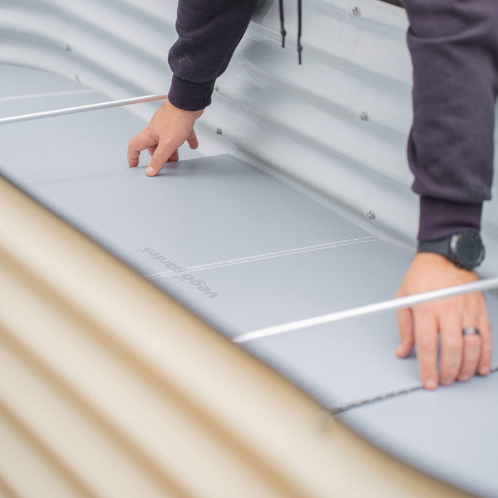 Soil Saving Floor - For 32" Tall Classic Beds