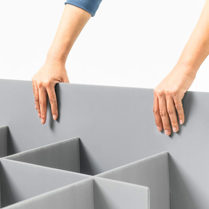 Soil Saving Floor - For 32" Tall Classic Beds