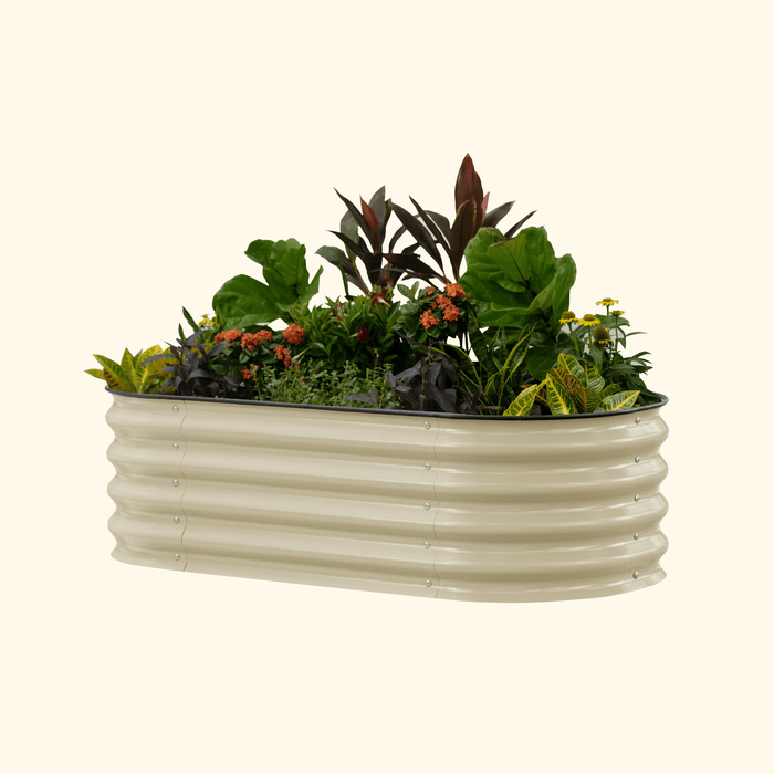 Self-Watering Garden Bed - 2' x 4'