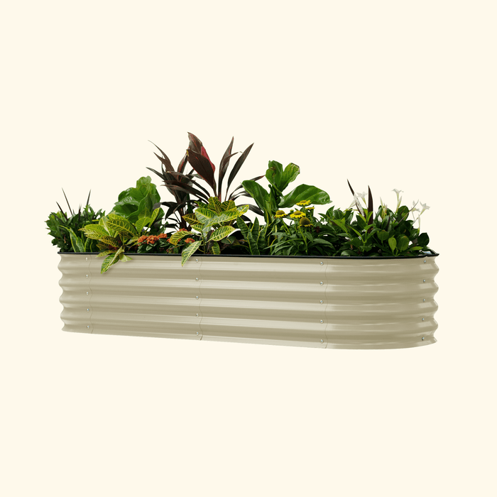 Self-Watering Garden Bed - 2' x 6'