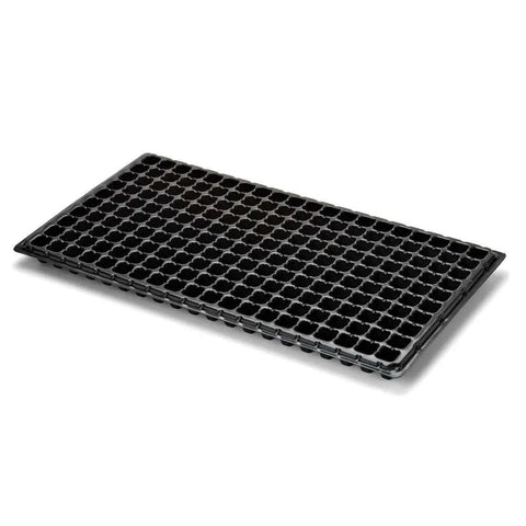 Seed Starter Kit - 200 Cell, 1020 Trays and Humidity Domes