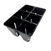6 Cell Plug Tray Inserts