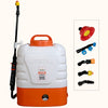 Petratools HD2000 Battery Powered Backpack Sprayer