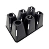 6 Cell Plug Tray Inserts