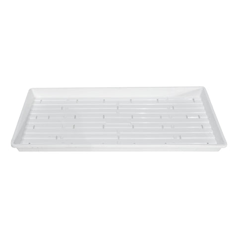 1020 Microgreen Trays - Shallow Extra Strength Colors