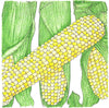 Double Standard Corn Seeds (Organic)