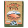 Down To Earth Azomite All Natural Powder (0-0-0.2) - 1 lb