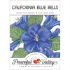 California Blue Bells (pack)