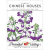 Chinese Houses (pack)
