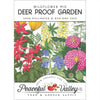 Deer Proof Garden Wildflower Mix (pack)