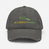 Bootstrap Farmer Logo Cap | Unisex