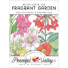 Fragrant Garden Wildflower Mix (pack)