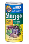 Monterey Sluggo® Slug & Snail Killer Bait Organic - 1 lb