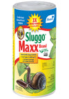 Monterey Sluggo Maxx Slug & Snail Killer Bait - 1 lb