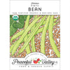 Pinto Bean Seeds (Organic)
