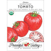 Homestead Tomato Seeds (Organic)